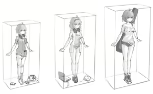 Page 173 of -Artist- sawkm - preview thumbnail