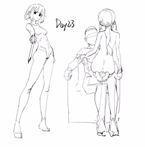 Page 290 of -Artist- sawkm - preview thumbnail