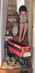 Page 29 of -Artist- sawkm - preview thumbnail