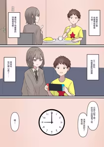 Page 4 of ある日突然7年前の姿になった大好きな彼を精通させてマゾに堕とす話 - preview thumbnail