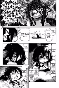 Page 13 of Kenshi no Ude - Silken Arm - preview thumbnail