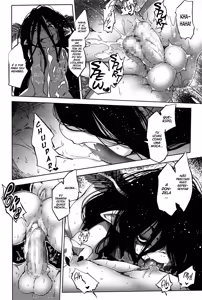 Page 18 of Kenshi no Ude - Silken Arm - preview thumbnail