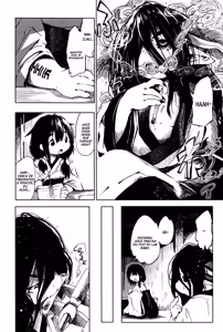 Page 2 of Kenshi no Ude - Silken Arm - preview thumbnail
