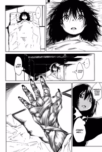 Page 22 of Kenshi no Ude - Silken Arm - preview thumbnail
