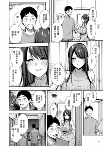 Page 21 of 俺だけにエロい 近所のななこさん - preview thumbnail
