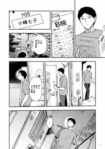 Page 7 of 俺だけにエロい 近所のななこさん - preview thumbnail