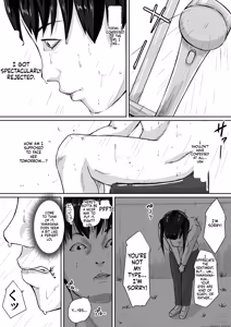 Page 5 of Gomen, Kaa-san Otonashiiku Shite - preview thumbnail