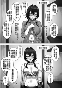 Page 24 of Netorase Kurabu ni Okuridashita Fukanshou no Daunaa Kanojo no Houkoku｜Informe Sobre el Envío de Mi Novia Frígida y Deprimida a un Club de Cornudos - preview thumbnail