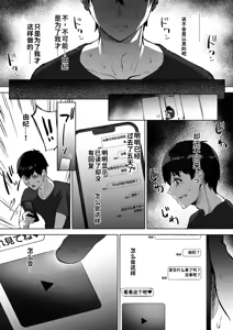 Page 26 of Netorase Kurabu ni Okuridashita Fukanshou no Daunaa Kanojo no Houkoku｜Informe Sobre el Envío de Mi Novia Frígida y Deprimida a un Club de Cornudos - preview thumbnail