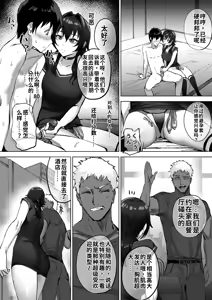 Page 9 of Netorase Kurabu ni Okuridashita Fukanshou no Daunaa Kanojo no Houkoku｜Informe Sobre el Envío de Mi Novia Frígida y Deprimida a un Club de Cornudos - preview thumbnail