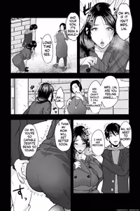 Page 23 of Haha Ochi Nikki ~Ureta Jitsubo no Nama Manko o Seishori Benjo ni Otosu made - preview thumbnail