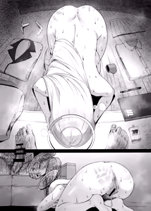 Page 204 of Noa Kanochi ~Sensei no Kanojo ga Youmuin ni Netorare~ - preview thumbnail