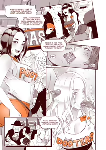 Page 12 of DELIGHTFULLY FUCKABLE AND UNREFINED in LAS VEGAS - preview thumbnail