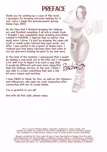 Page 2 of DELIGHTFULLY FUCKABLE AND UNREFINED in LAS VEGAS - preview thumbnail