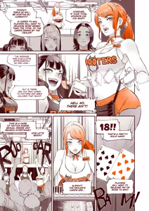 Page 22 of DELIGHTFULLY FUCKABLE AND UNREFINED in LAS VEGAS - preview thumbnail