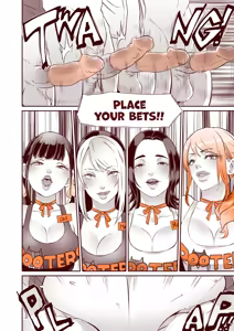 Page 23 of DELIGHTFULLY FUCKABLE AND UNREFINED in LAS VEGAS - preview thumbnail