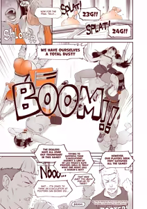 Page 30 of DELIGHTFULLY FUCKABLE AND UNREFINED in LAS VEGAS - preview thumbnail