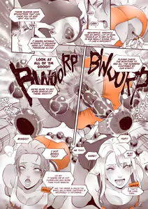 Page 37 of DELIGHTFULLY FUCKABLE AND UNREFINED in LAS VEGAS - preview thumbnail