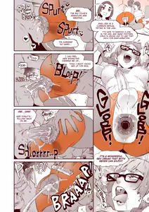 Page 39 of DELIGHTFULLY FUCKABLE AND UNREFINED in LAS VEGAS - preview thumbnail