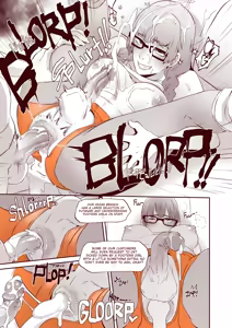 Page 40 of DELIGHTFULLY FUCKABLE AND UNREFINED in LAS VEGAS - preview thumbnail