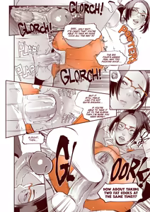 Page 41 of DELIGHTFULLY FUCKABLE AND UNREFINED in LAS VEGAS - preview thumbnail