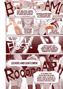 Page 45 of DELIGHTFULLY FUCKABLE AND UNREFINED in LAS VEGAS - preview thumbnail