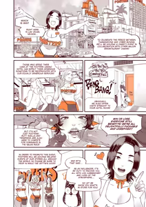 Page 5 of DELIGHTFULLY FUCKABLE AND UNREFINED in LAS VEGAS - preview thumbnail