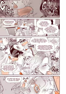 Page 6 of DELIGHTFULLY FUCKABLE AND UNREFINED in LAS VEGAS - preview thumbnail