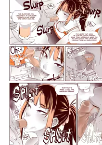 Page 7 of DELIGHTFULLY FUCKABLE AND UNREFINED in LAS VEGAS - preview thumbnail