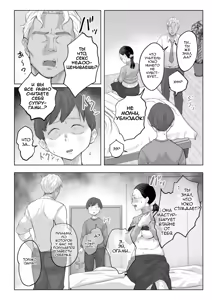 Page 25 of Yuuko Sensei to Otto-kun no Ninkatsu NTR Hatsu Taiken | Учитель Юко и первый опыт NTR в лечении бесплодия - preview thumbnail
