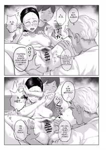 Page 30 of Yuuko Sensei to Otto-kun no Ninkatsu NTR Hatsu Taiken | Учитель Юко и первый опыт NTR в лечении бесплодия - preview thumbnail