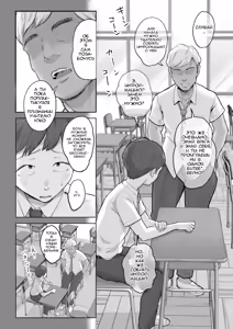 Page 5 of Yuuko Sensei to Otto-kun no Ninkatsu NTR Hatsu Taiken | Учитель Юко и первый опыт NTR в лечении бесплодия - preview thumbnail