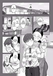 Page 52 of Yuuko Sensei to Otto-kun no Ninkatsu NTR Hatsu Taiken | Учитель Юко и первый опыт NTR в лечении бесплодия - preview thumbnail