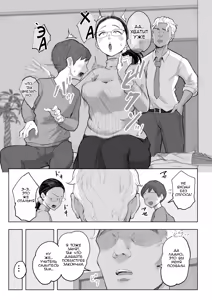Page 10 of Yuuko Sensei to Otto-kun no Ninkatsu NTR Hatsu Taiken | Учитель Юко и первый опыт NTR в лечении бесплодия - preview thumbnail