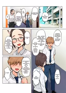 Page 13 of Jukujo no Oba-san ni Kawaii o Renko Shichau Yabai Oikko no Hanashi 2 | Очень наглый племянник, который влюбился в свою тетю 2 - preview thumbnail