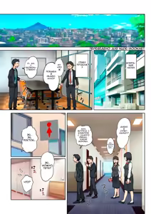 Page 2 of Jukujo no Oba-san ni Kawaii o Renko Shichau Yabai Oikko no Hanashi 2 | Очень наглый племянник, который влюбился в свою тетю 2 - preview thumbnail