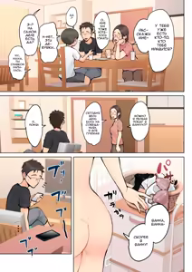 Page 62 of Jukujo no Oba-san ni Kawaii o Renko Shichau Yabai Oikko no Hanashi 2 | Очень наглый племянник, который влюбился в свою тетю 2 - preview thumbnail
