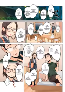 Page 8 of Jukujo no Oba-san ni Kawaii o Renko Shichau Yabai Oikko no Hanashi 2 | Очень наглый племянник, который влюбился в свою тетю 2 - preview thumbnail