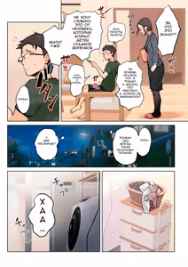 Page 9 of Jukujo no Oba-san ni Kawaii o Renko Shichau Yabai Oikko no Hanashi 2 | Очень наглый племянник, который влюбился в свою тетю 2 - preview thumbnail