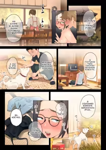 Page 45 of Jukujo no Oba-san ni Kawaii o Renko Shichau Yabai Oikko no Hanashi 3.0 | Очень наглый племянник, который влюбился в свою тетю 3.0 - preview thumbnail