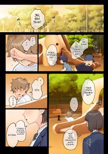 Page 5 of Jukujo no Oba-san ni Kawaii o Renko Shichau Yabai Oikko no Hanashi 3.0 | Очень наглый племянник, который влюбился в свою тетю 3.0 - preview thumbnail
