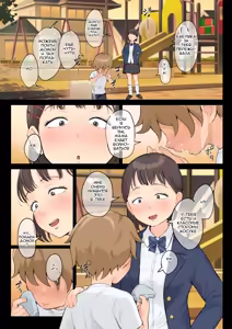 Page 7 of Jukujo no Oba-san ni Kawaii o Renko Shichau Yabai Oikko no Hanashi 3.0 | Очень наглый племянник, который влюбился в свою тетю 3.0 - preview thumbnail