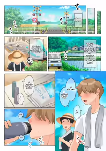 Page 96 of Jukujo no Oba-san ni Kawaii o Renko Shichau Yabai Oikko no Hanashi 3.0 | Очень наглый племянник, который влюбился в свою тетю 3.0 - preview thumbnail