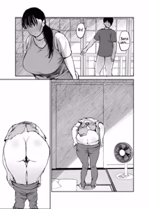 Page 6 of Okaa-san ni wa Kore Gurai shika Dekinai kara... 2 | Это всё, что мама может для тебя сделать! 2 - preview thumbnail
