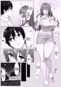 Page 4 of Boku no Sex Friend wa Okaasan ~ Muchimuchi Amakute Amai Sex Zanmai ~ | Утопая в страстном сексе! Моя мама стала моей секс-подружкой! - preview thumbnail