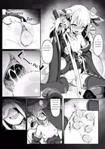 Page 17 of Kisune 1-3 - preview thumbnail