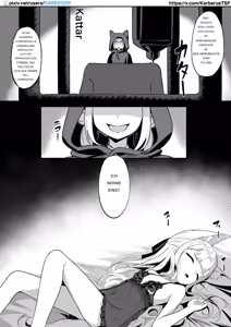 Page 20 of Kisune 1-3 - preview thumbnail
