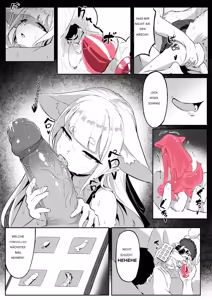 Page 26 of Kisune 1-3 - preview thumbnail
