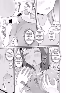 Page 8 of Zokubutsu.zip (17) Slime Fuusen - preview thumbnail