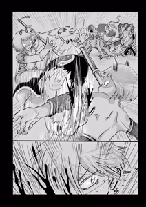 Page 6 of Kikoku Shuushuu - preview thumbnail